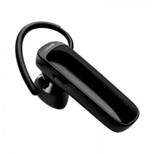 Auricular Jabra Talk 25 SE Mono Bluetooth Black